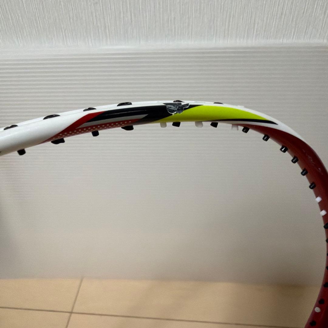 デュオラZストライク　アークセイバー11 2本セット