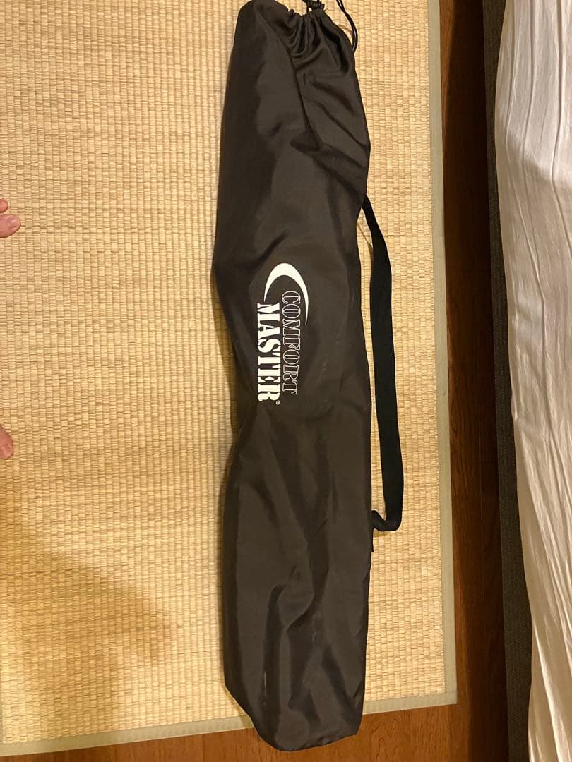 コールマン Coleman コンフォートマスター チェア