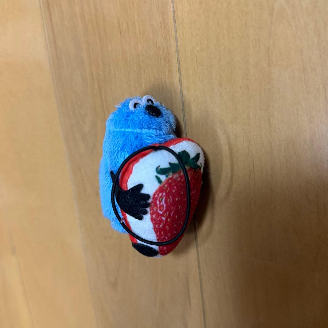 パペットスンスン　ぬいぐるみ3点セット