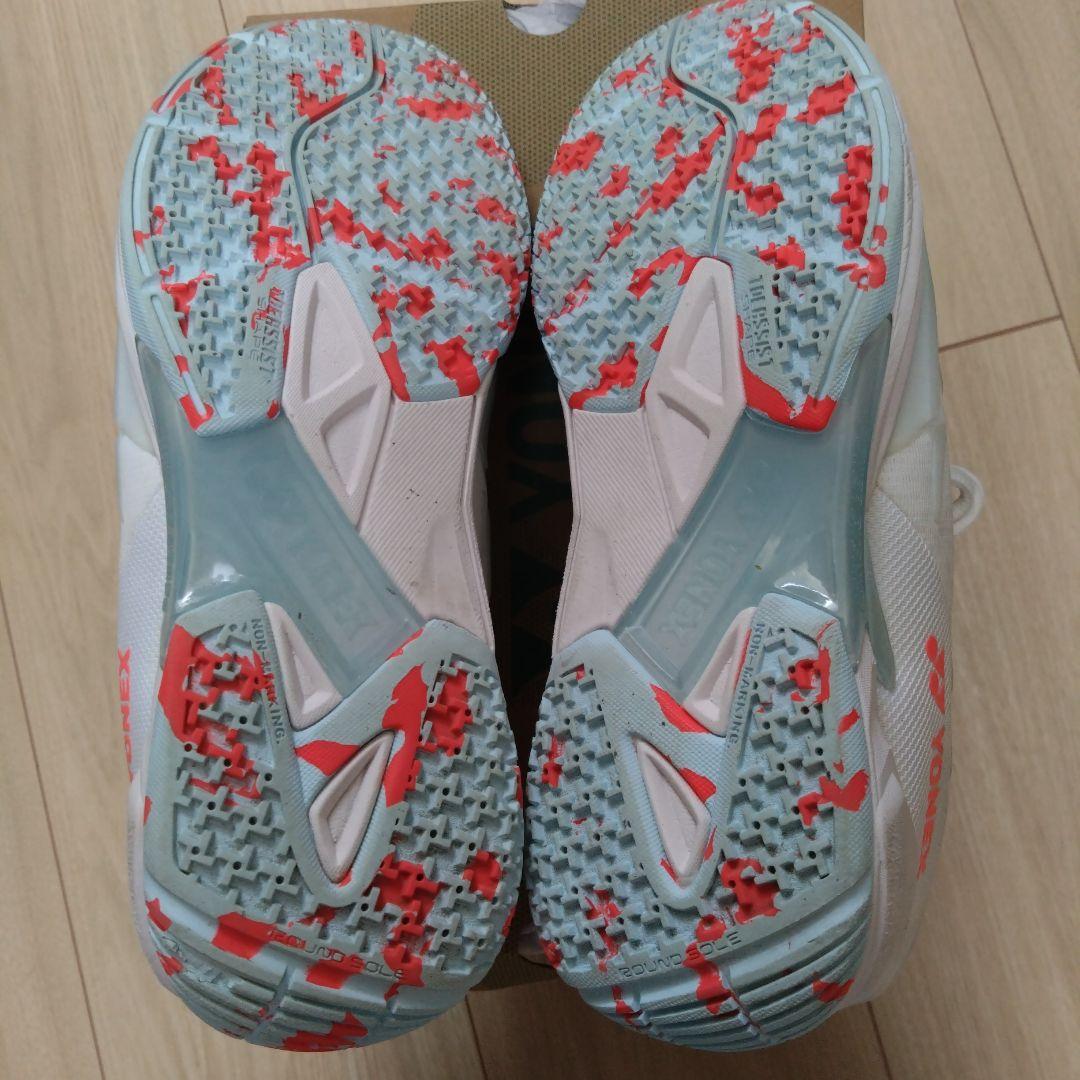 YONEX バドミントンシューズ CARCADE DRIVE 27cm