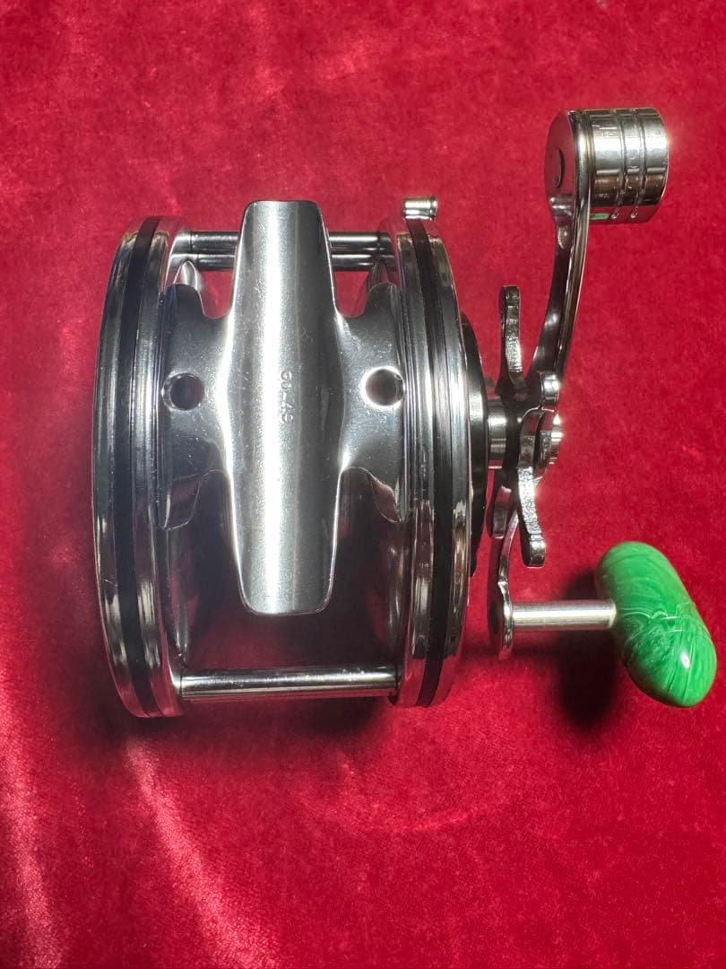 ペン　No.49 DEEP SEA REEL ペン ディープシー 大物用リール