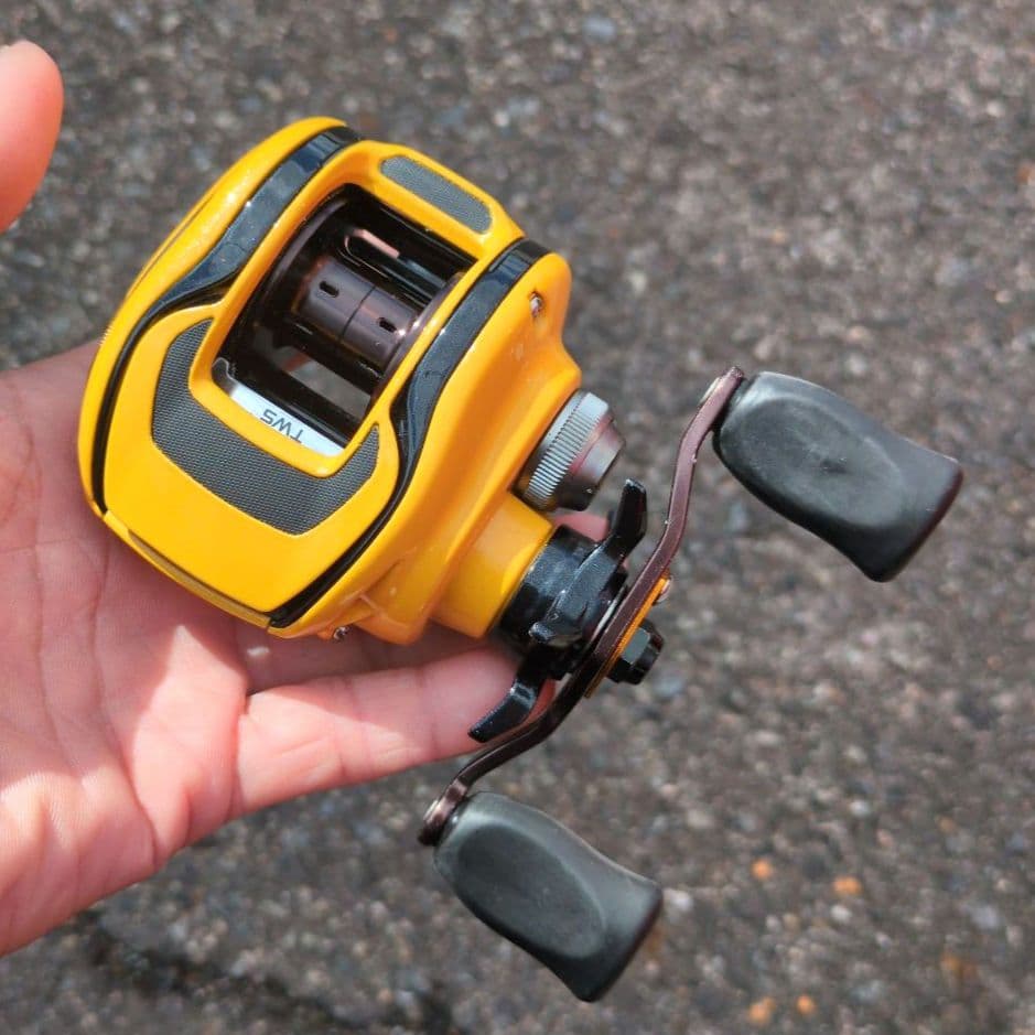 ダイワ T3 1016HL TW