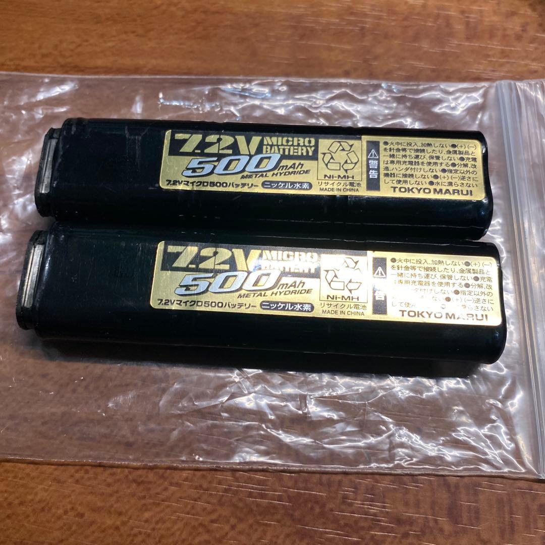 【ジャンク】東京マルイグロック18C 18歳以上電動ハンドガン