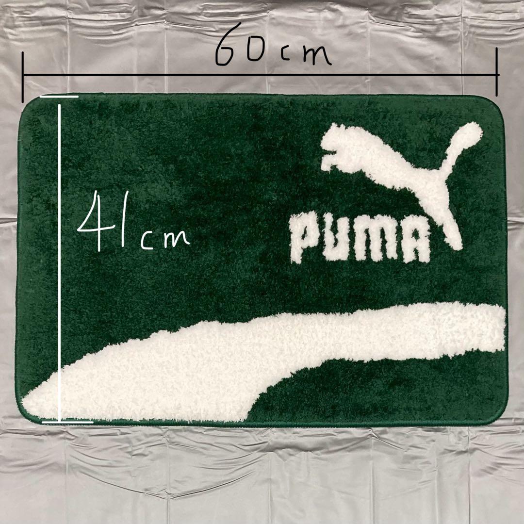 その他 Puma
