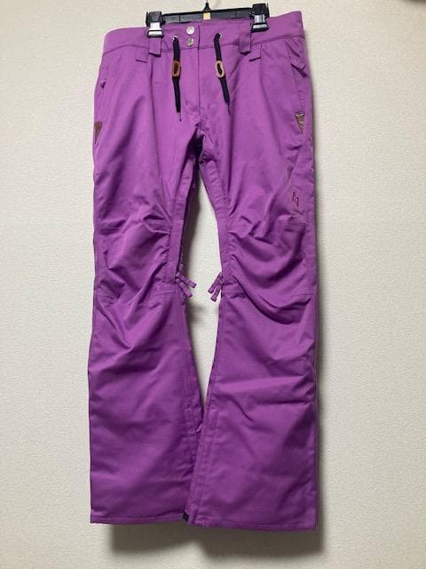 定価￥29,700 73%off AA ダブルエー BAKER パンツ M