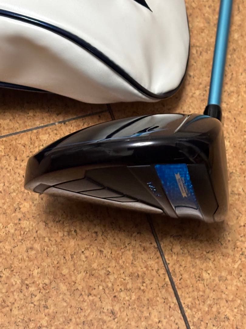 YONEX EZONE GT ドライバー 10.5度、3Rの出品です。