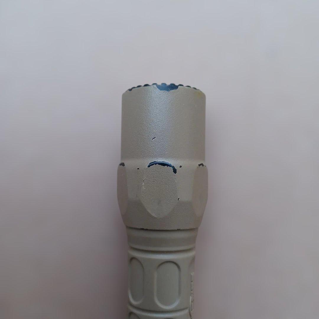 ✨送料無料　Surefire ライト