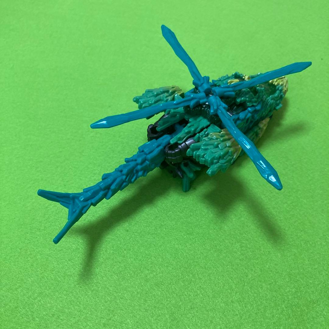 【2点セット】TL74シャード　TL59ボルダークラッシュ　トランスフォーマー