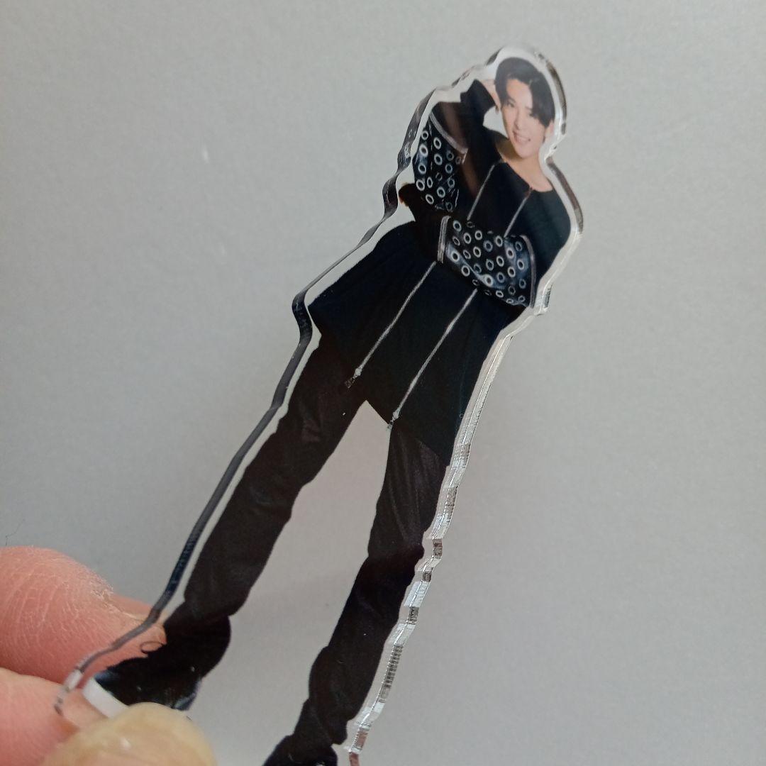 目黒蓮 アクタスセット
