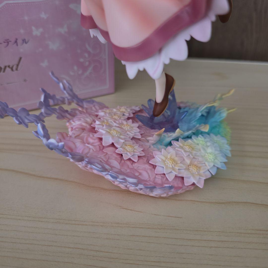 シュガーアップル・フェアリーテイル フィギュア アン デザインココ