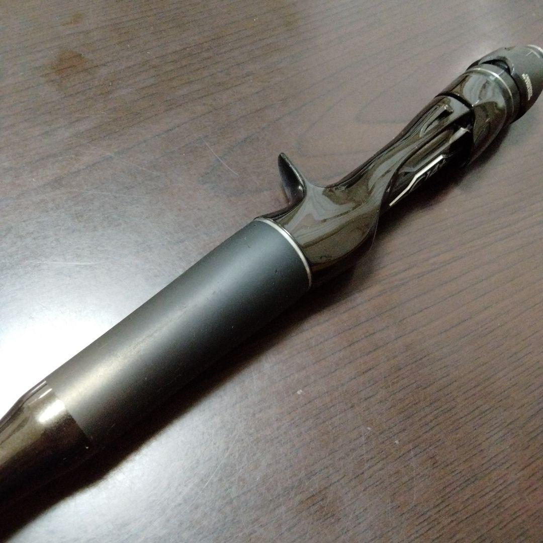 ポイズングロリアスXC 1610ML-G
