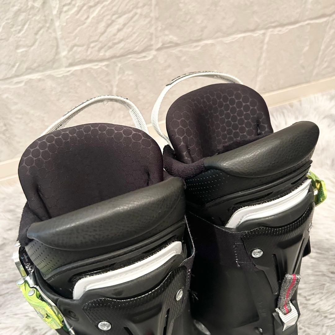 【美品 希少モデル】 TECNICA COCHISE100 25.5cm