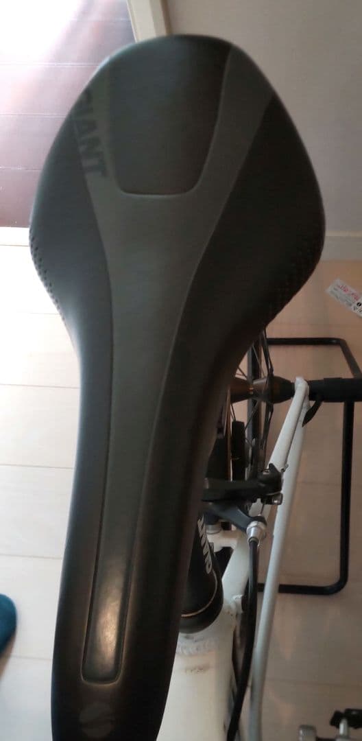 GIANT DEFY ロードバイク ジャイアント デファイ 白 購入者地域限定