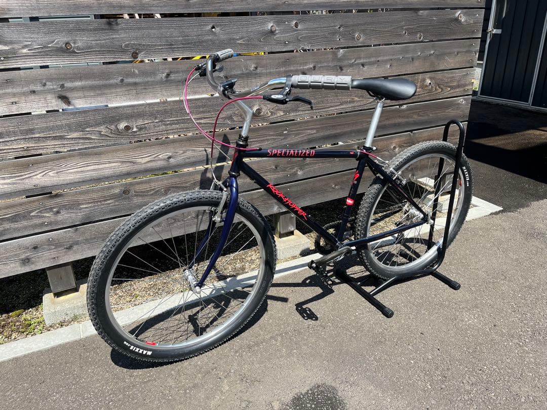 Specialized rockhopper oldmtb スペシャライズド