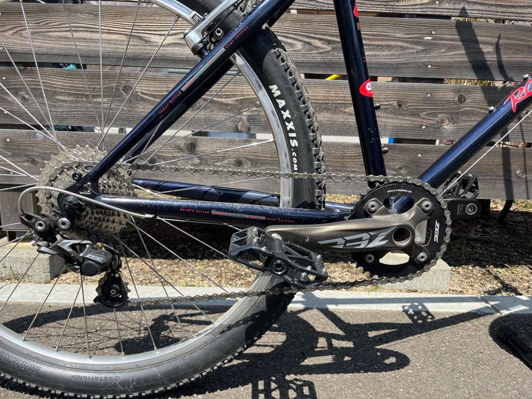 Specialized rockhopper oldmtb スペシャライズド