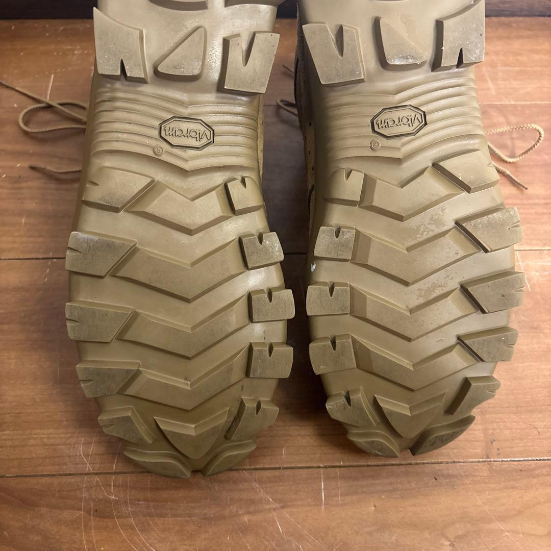 美品　米軍　実物　ROCKY USMC TROPICAL BOOT 29cm ㉕