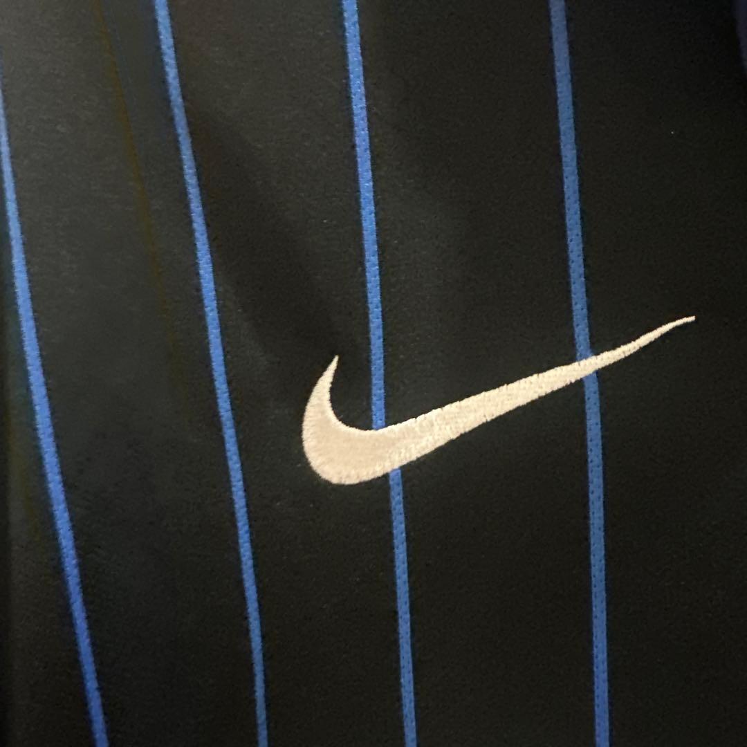 【美品】長友佑都 ユニフォーム オーセンティック　M