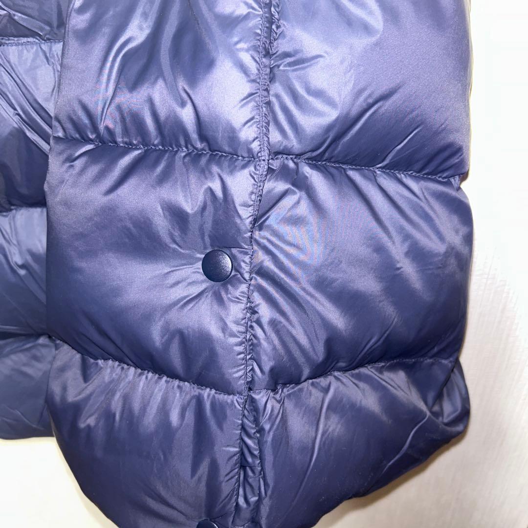 adidas アディダス　ダウンベンチコート　Sサイズ