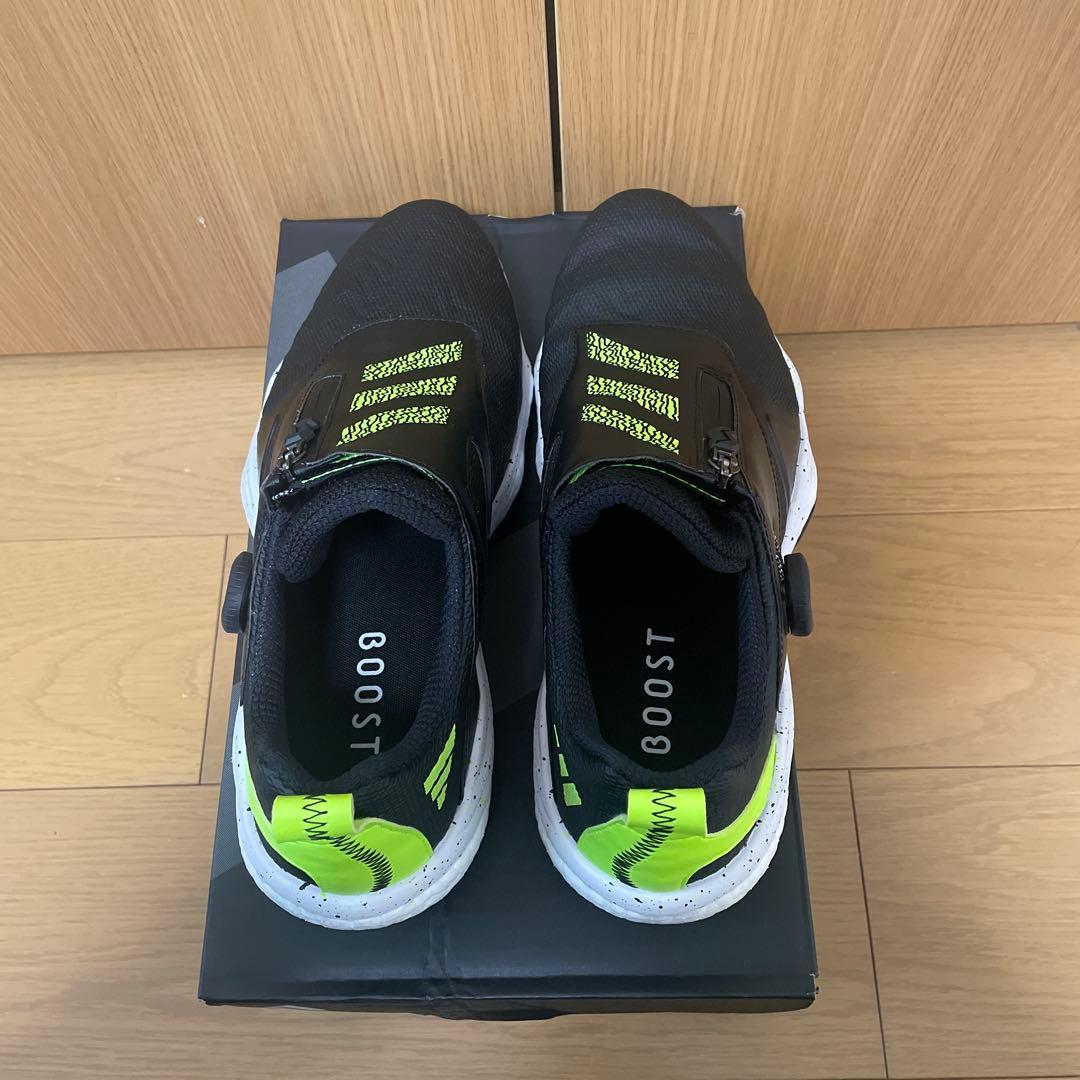 adidas コードカオス ボア 25 27.5cm