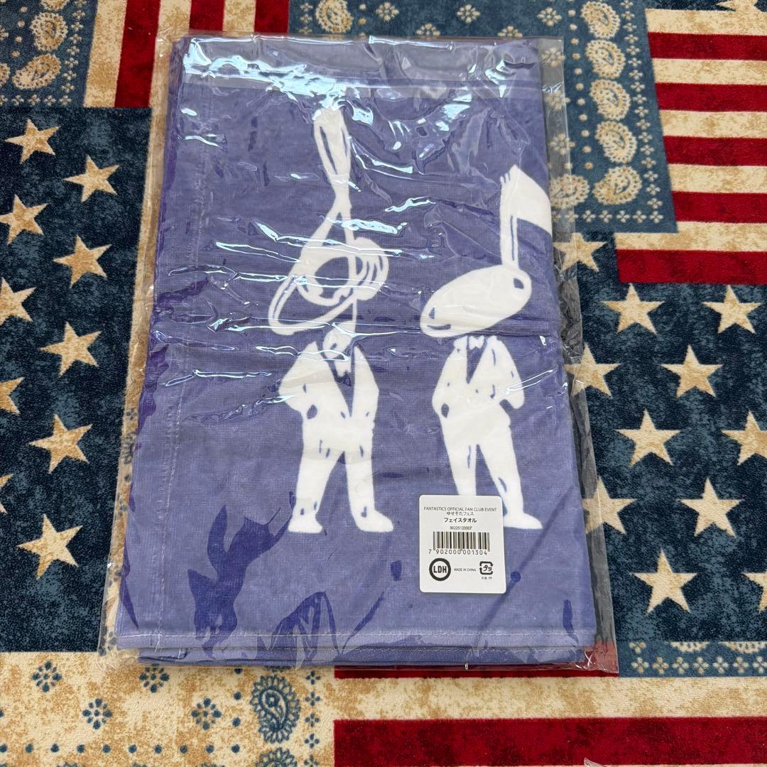 中島颯太くん&ゆせそたフェスグッズセット