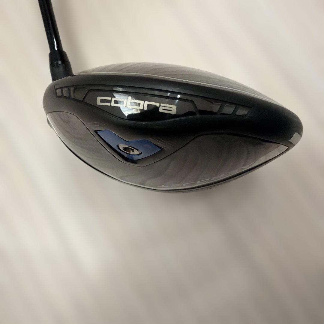 コブラ　エアロジェットMAXドライバー10.5° ヘッドのみ