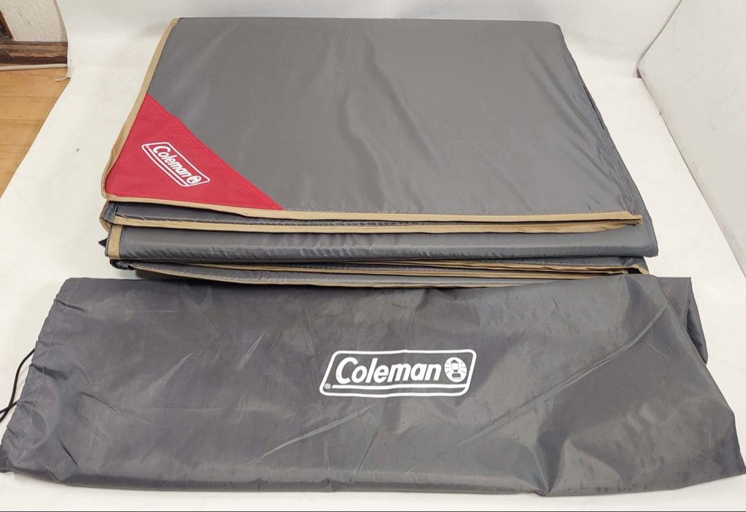 Coleman タフドーム 3025 スタートパッケージ インナーシート