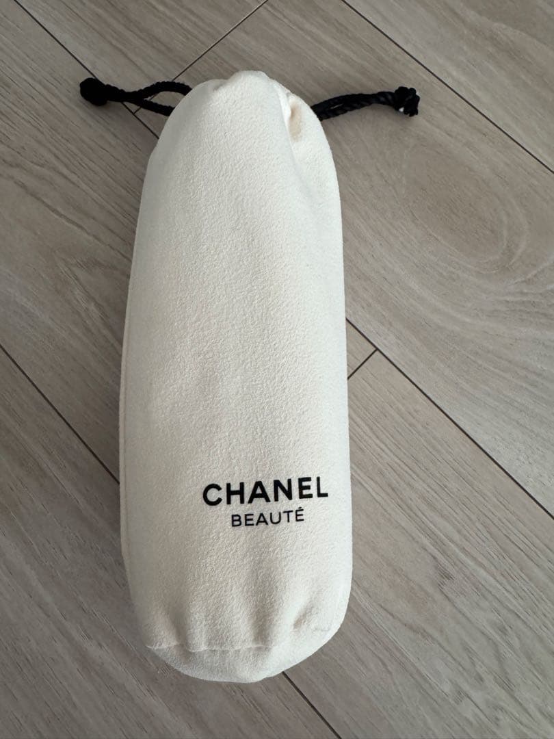CHANELノベルティ ブランケット