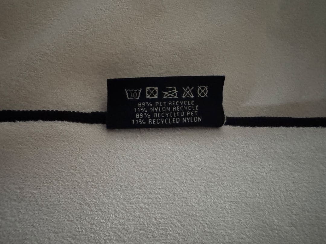 CHANELノベルティ ブランケット