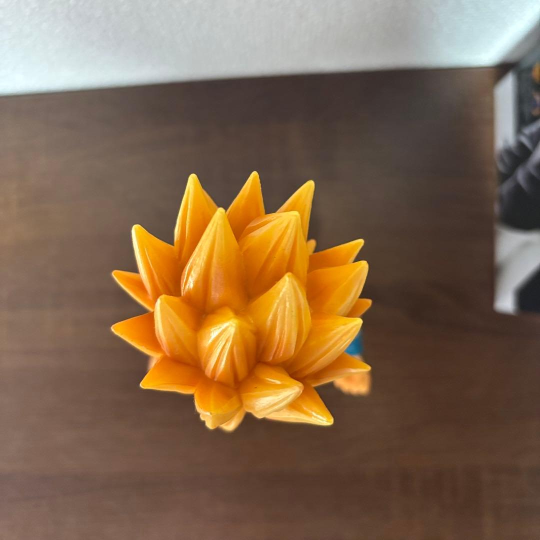 Grandista ドラゴンボール 孫悟飯フィギュア