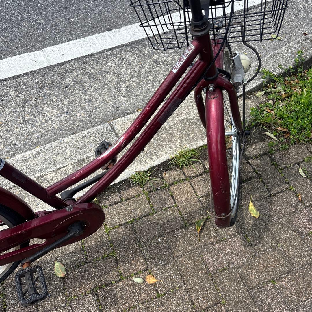 ともほんさん　専用　2台