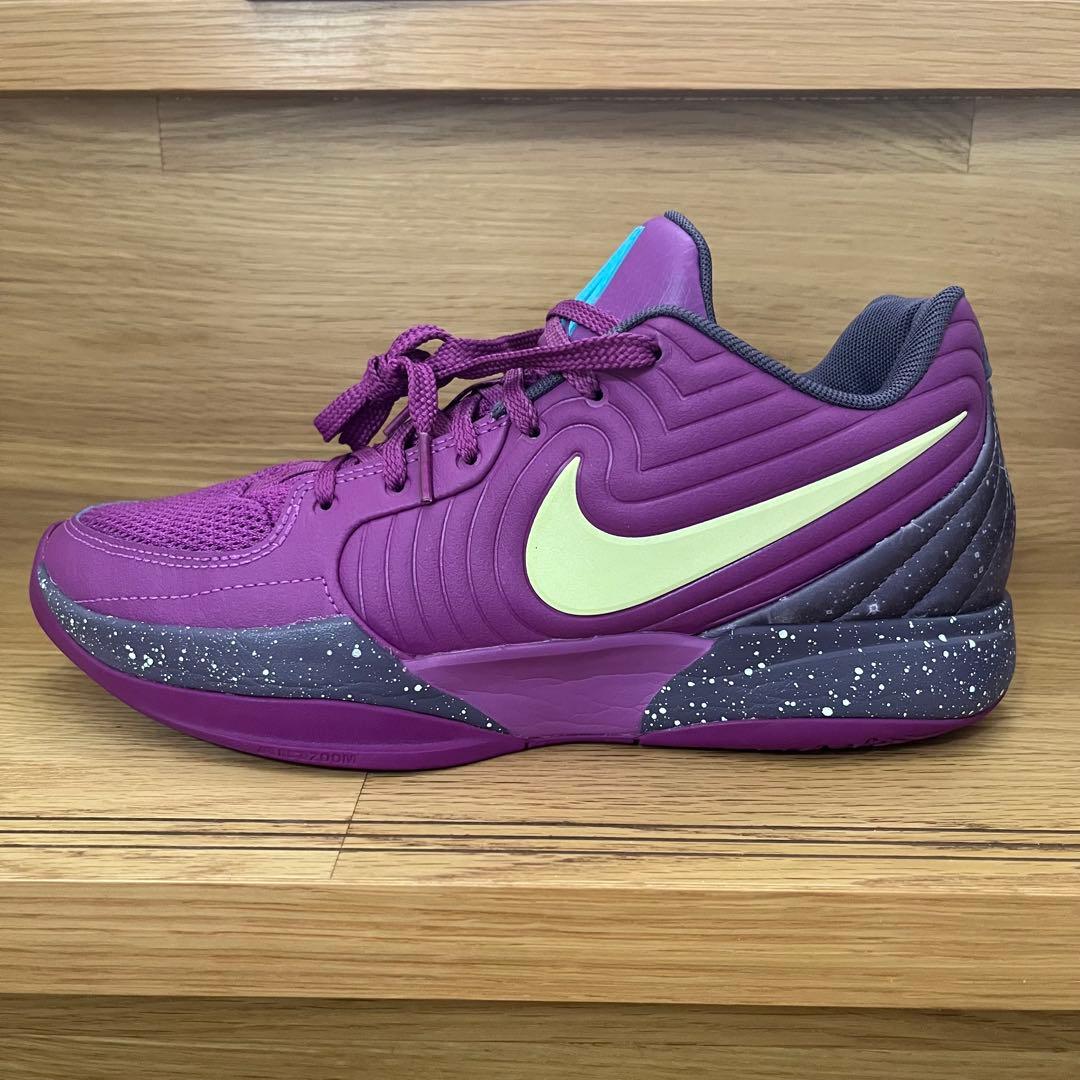 シューズ(男性用) NIKE JA2