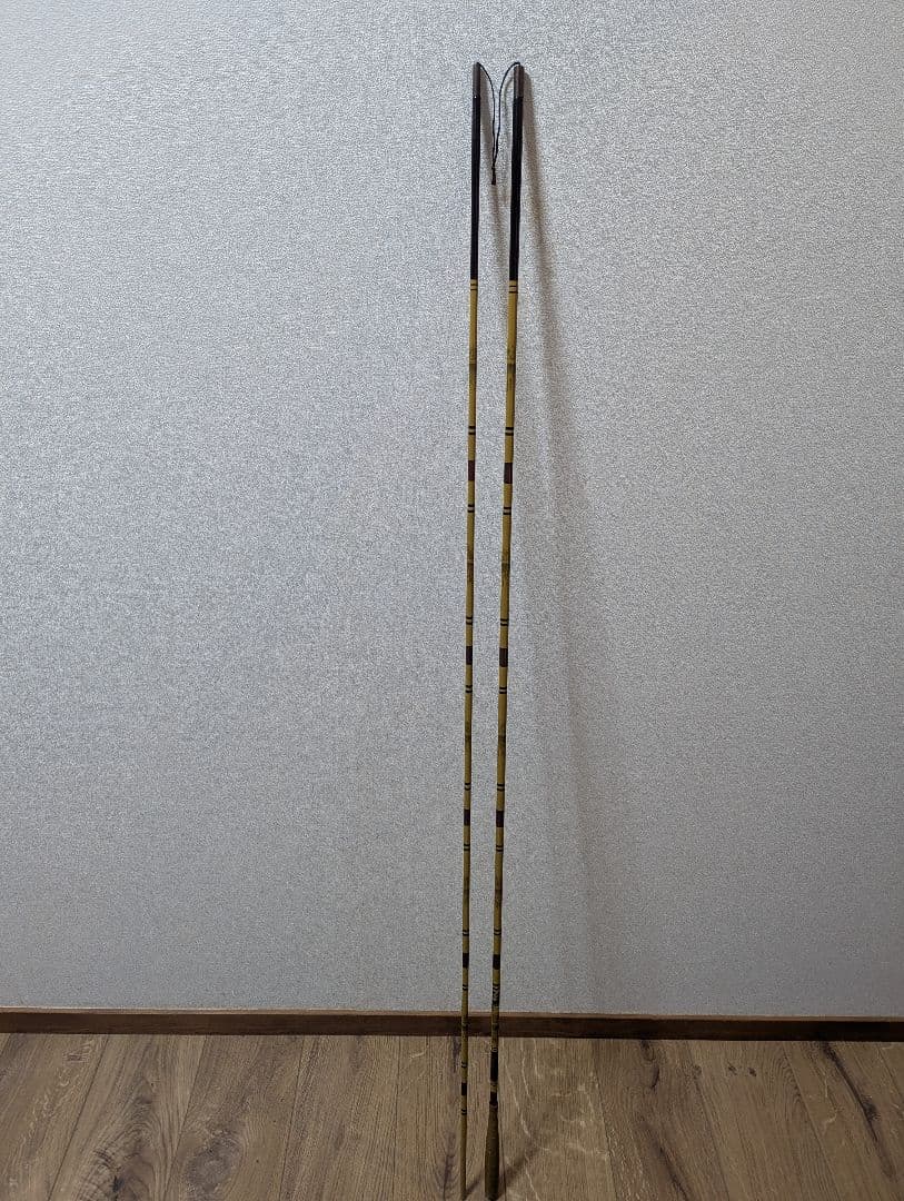 征興ロッド　秀弦　480