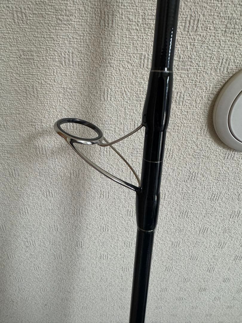 BLUESNIPER 96ML ショアジギングロッド