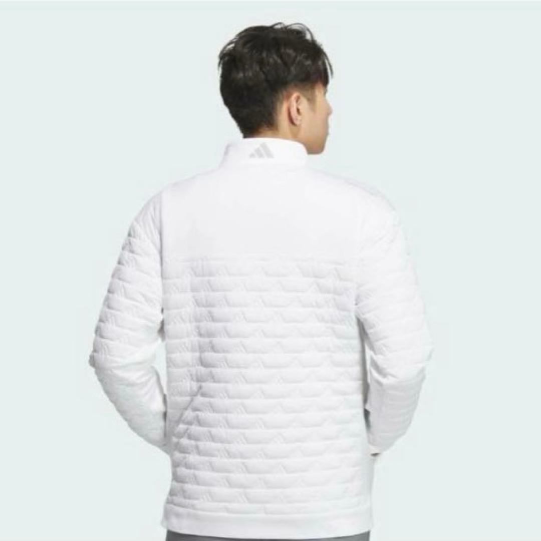 adidas Golf アディダス ゴルフウェア WIND.RDY 中綿ブルゾン