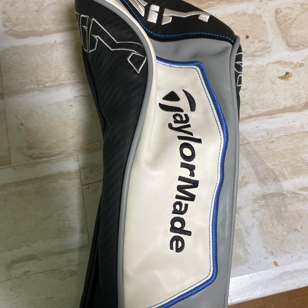 TaylorMade SIM ドライバー 9° ヘッドのみ