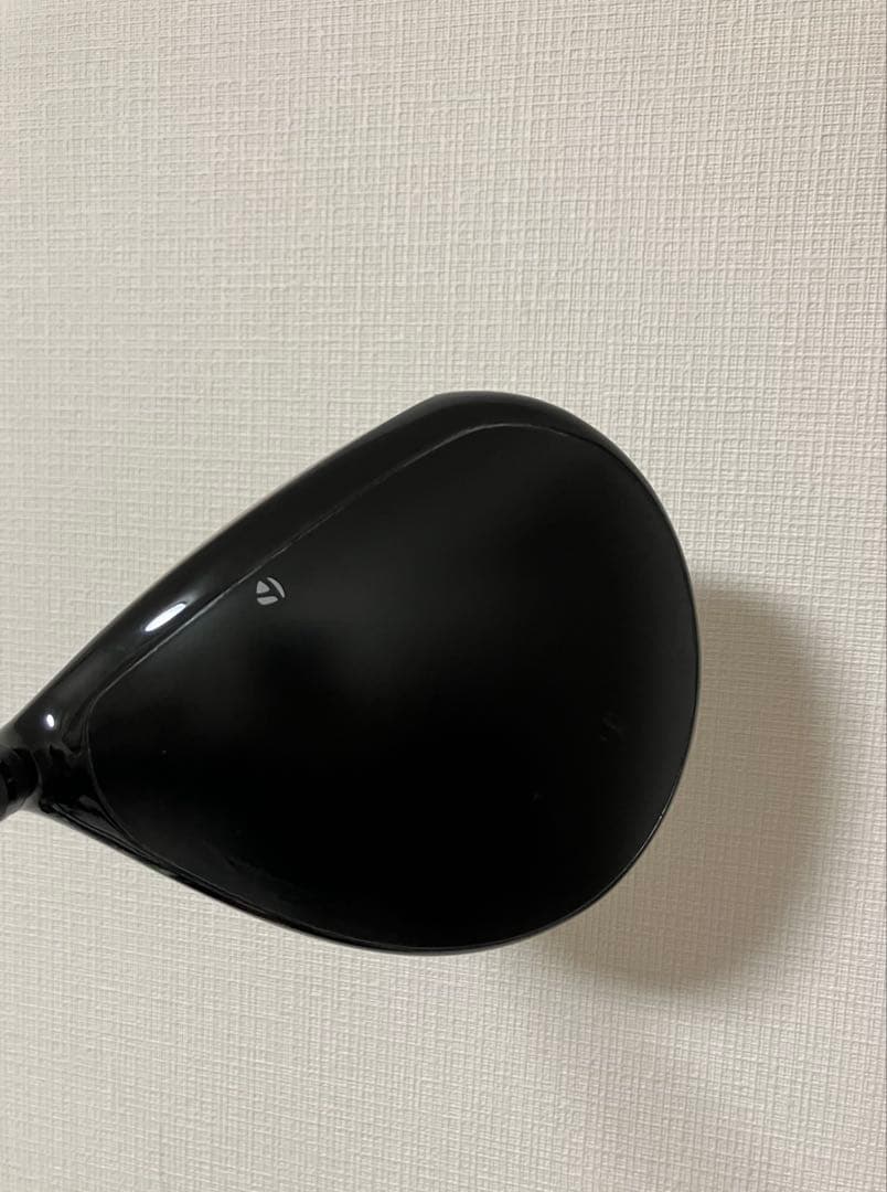 値下げ！希少！テーラーメイド ステルスプラス ドライバー