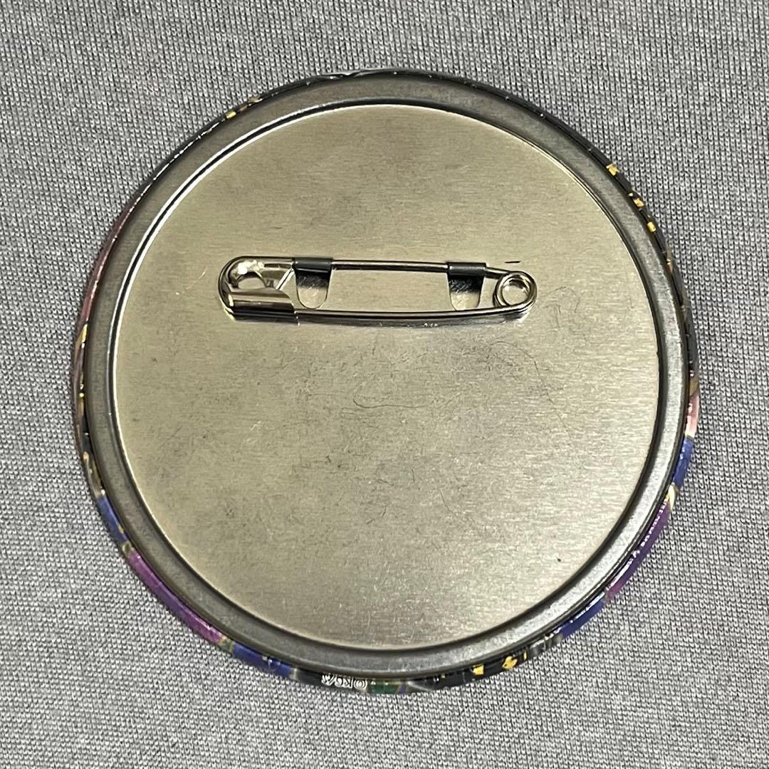 【鬼滅の刃× 鬼舞辻無惨 】コレクション缶バッジ 第4弾