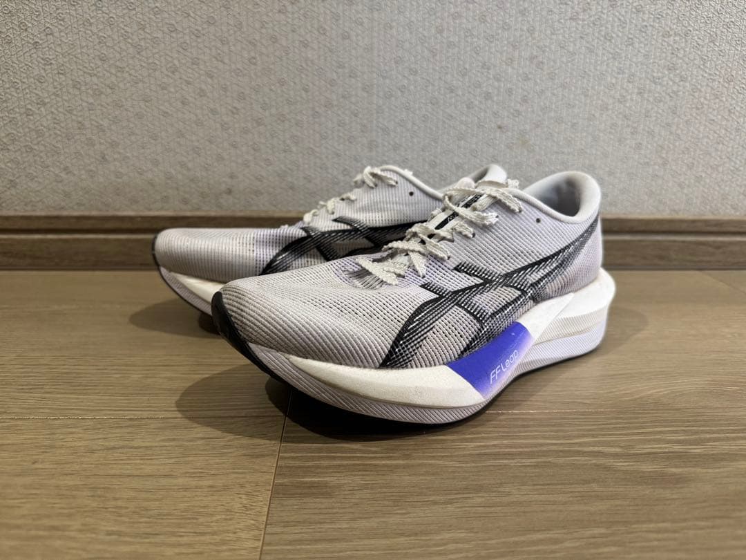 【24.5cm】 ASICS Magic Speed 5