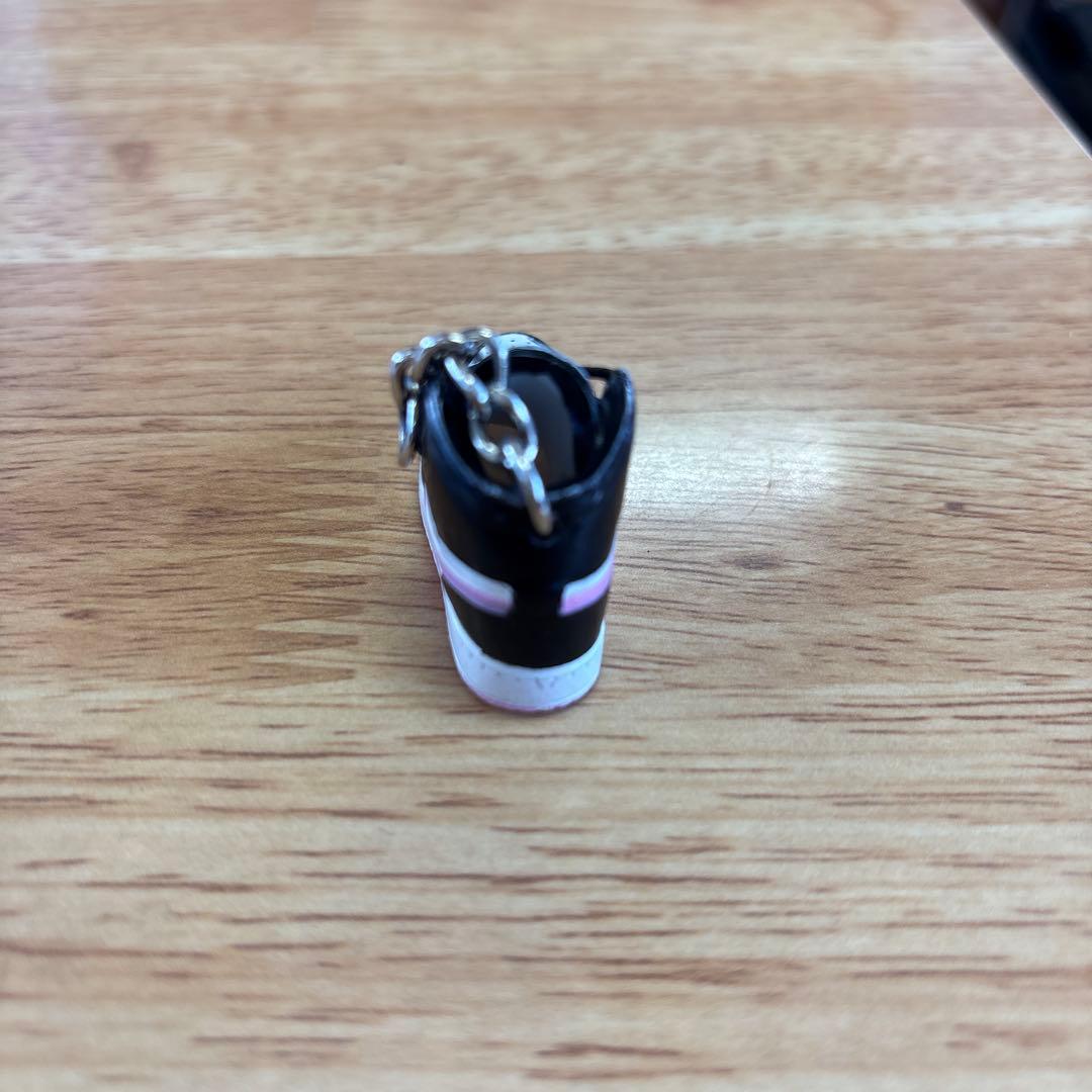 ナイキスニーカーキーホルダー