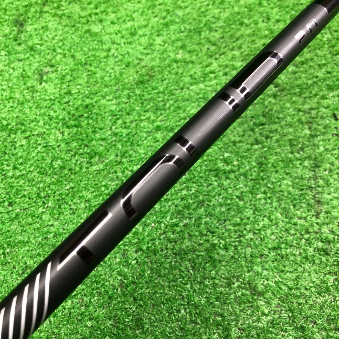 Gsh-1029 TOUR2.0 シャフト単品 flexS PING スリーブ無