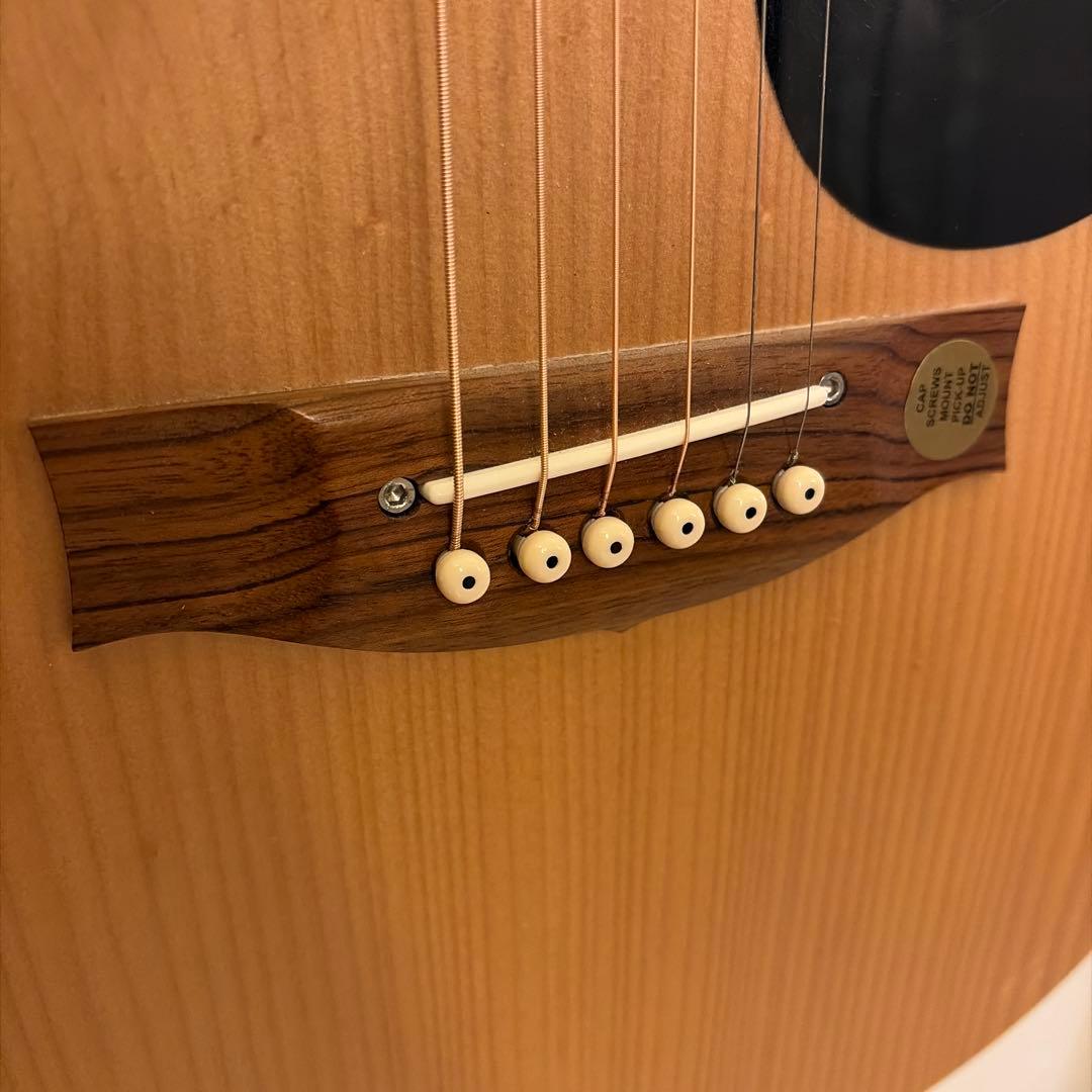 Maton Perfomer メイトン パフォーマー
