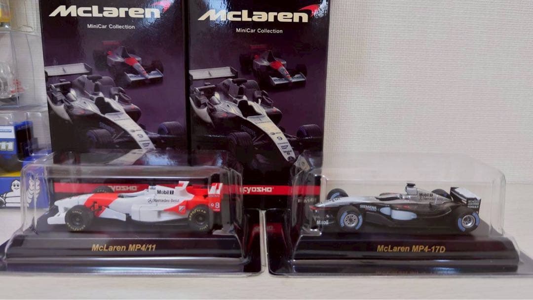 F1チョロQ 　10台セット　トヨタ　ウィリアムズルノー　ホンダ　アグリ等