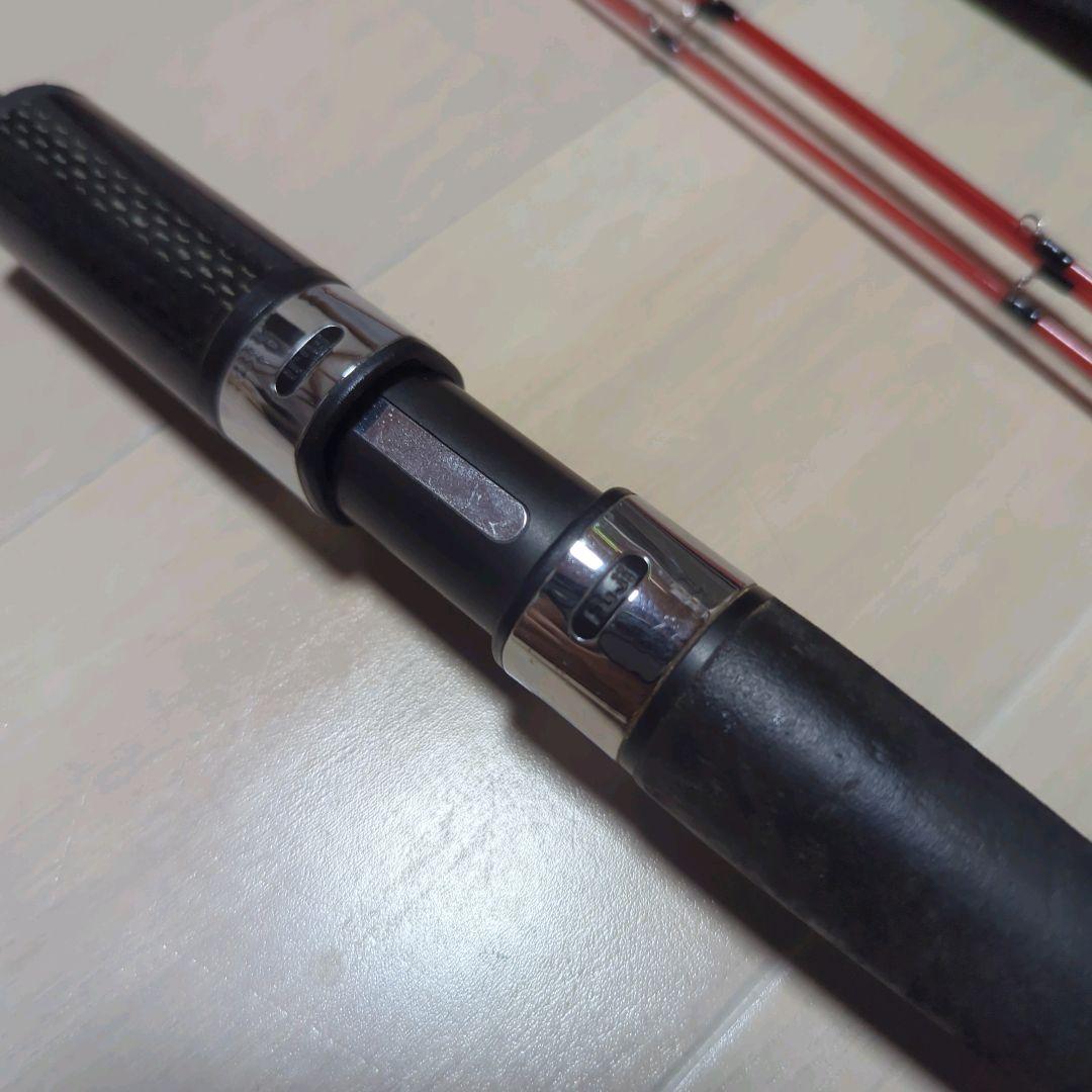 黒鯛工房 カセ筏師 THEチヌセレクション Xリミテッド 競技 140