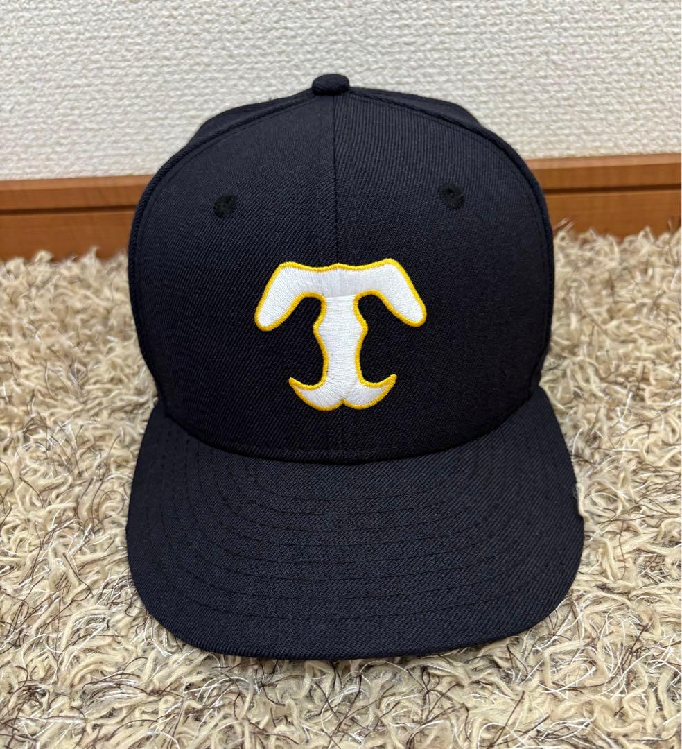 阪神タイガース　大阪タイガース ニューエラ キャップ