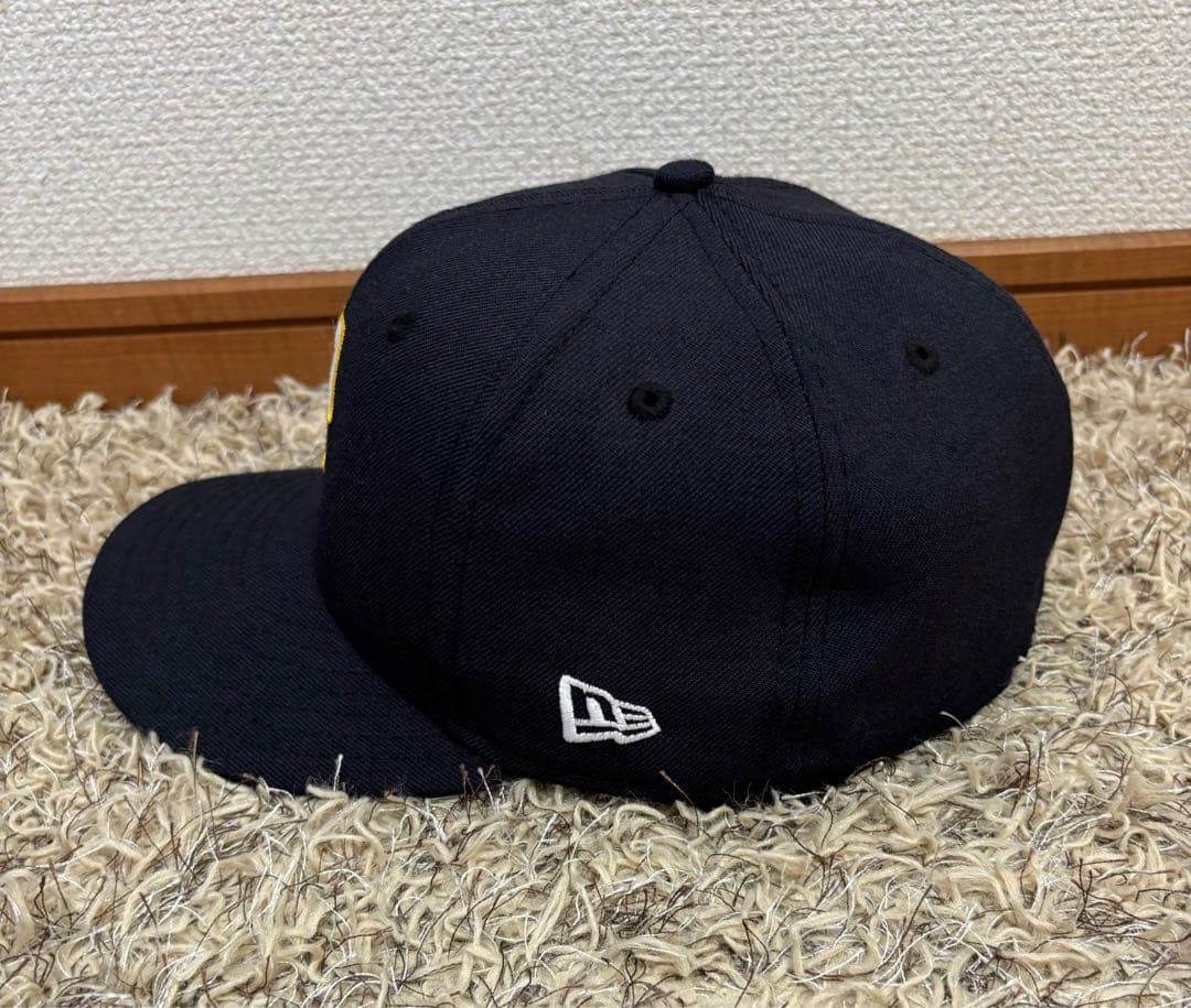 阪神タイガース　大阪タイガース ニューエラ キャップ