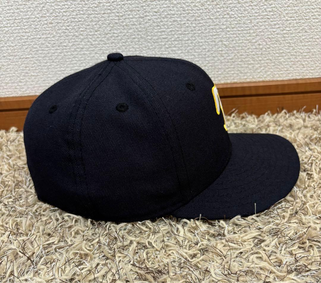阪神タイガース　大阪タイガース ニューエラ キャップ