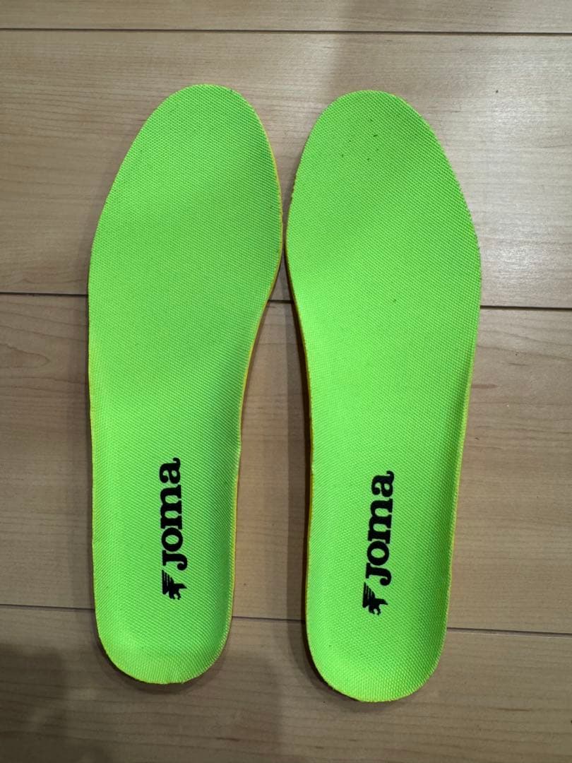 ダ*ス様 Joma Top Flex PLUS