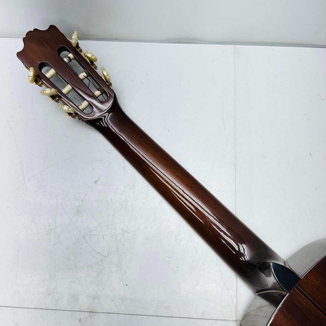 YAMAHA アコースティックギター　C-200
