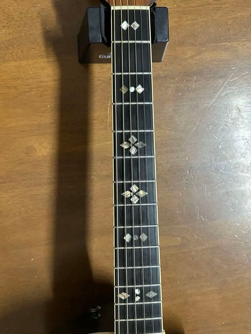 大人気❗️Ovation(オベーション)1769Custom Legend