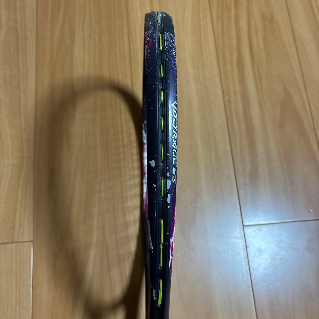 ボルトレイジ5s